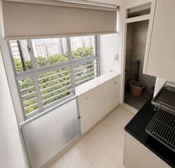 The Warren (D23), Condominium #573797771